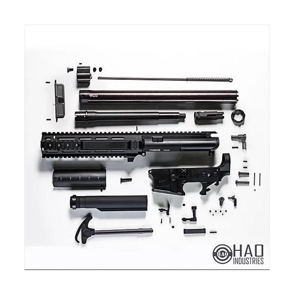 L119A2 PTWコンバージョンキットトレポン用