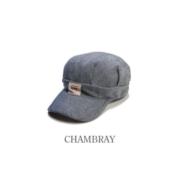 UES OFFICIAL ONLINE STORE]WORK CAP CAMEL