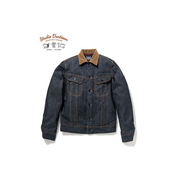 スタジオダルチザン D4187 サイズ42 ステュディオダルチザン