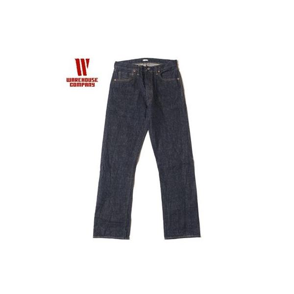 ウエアハウス ジーンズ WAREHOUSE 13.5oz DD-1003SXX LIMITED 1943