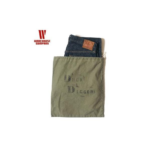 ウエアハウス ジーンズ WAREHOUSE 13.5oz DD-1003SXX LIMITED 1943