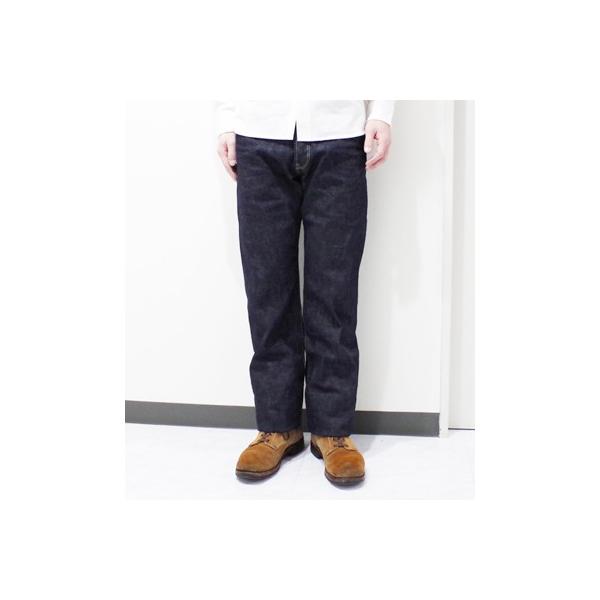 オルゲイユ|ORGUEIL ジーンズ Five Pocket Jeans OR-1011 /【Buyee 