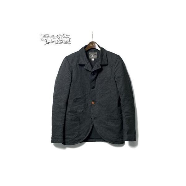 オルゲイユ サックジャケット ORGUEIL Sack Jacket OR-4012 /【Buyee