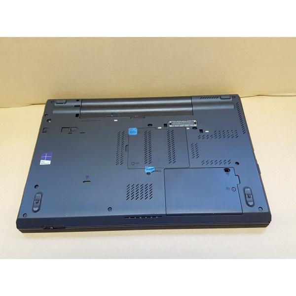 Bランク中古☆CADできるノートパソコン☆Lenovo Thinkpad W530