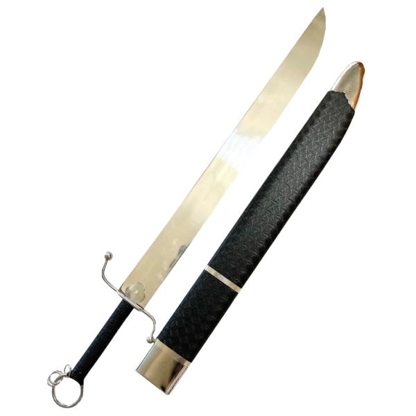 中国模造刀 - 武具