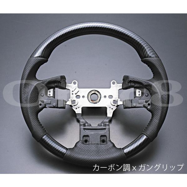 ステップワゴン ステップワゴン スパーダー ステアリング ハンドル ホンダ RP1-5 ウッド調レザーコンビ 純正エアバッグ対応 内装パーツ  /【Buyee】