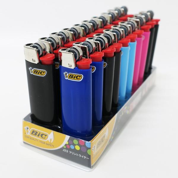 bic ライター j23 ストア