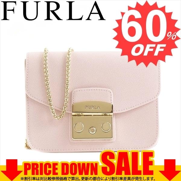 フルラ バッグ ショルダーバッグ FURLA METROPOLIS BGZ7 962521