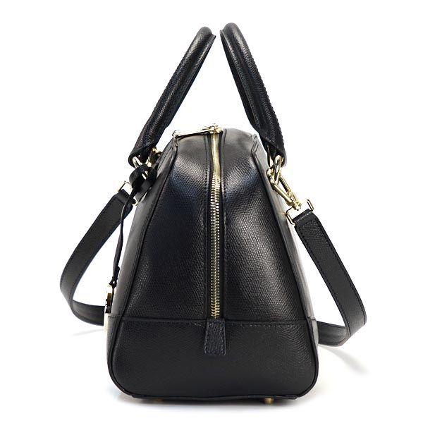 フルラ 斜め掛けバッグ FURLA DOLLY BDR9 DOLLY S SATCHEL O60 ONYX 