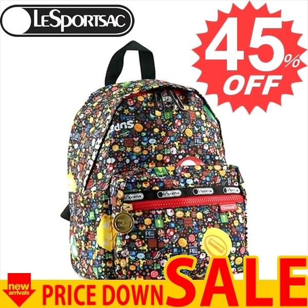 Lesportsac cruising outlet backpack