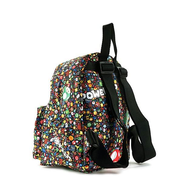 Lesportsac hotsell cruising backpack