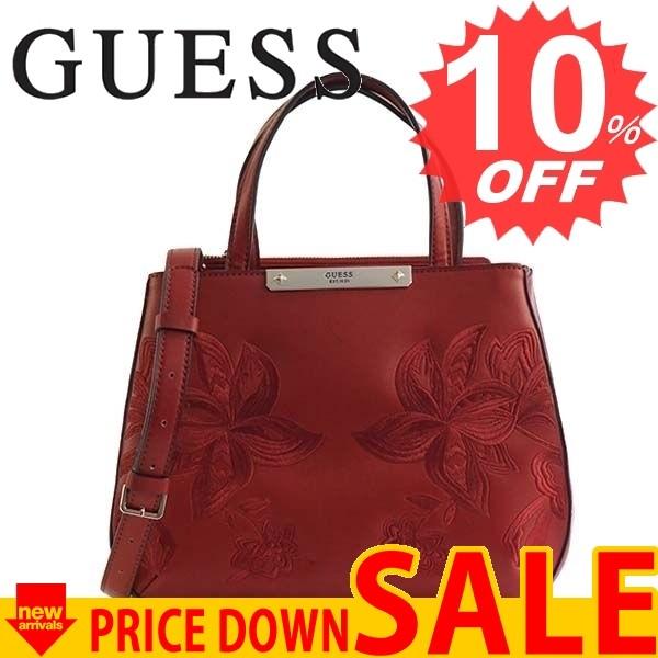 Guess britta small online society satchel