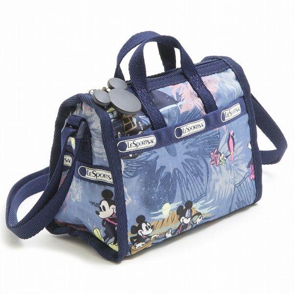 Lesportsac petite outlet weekender