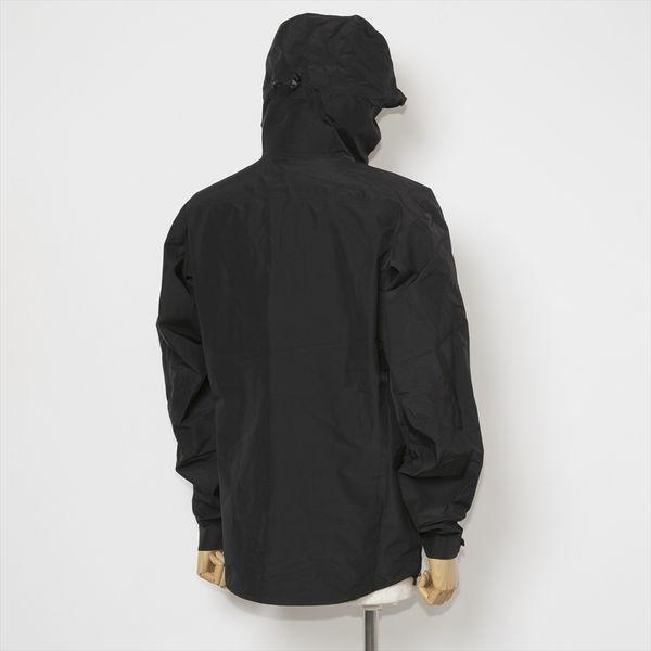 アークテリクス メンズ ジャケット ARC'TERYX ZETA LT JACKET 16287