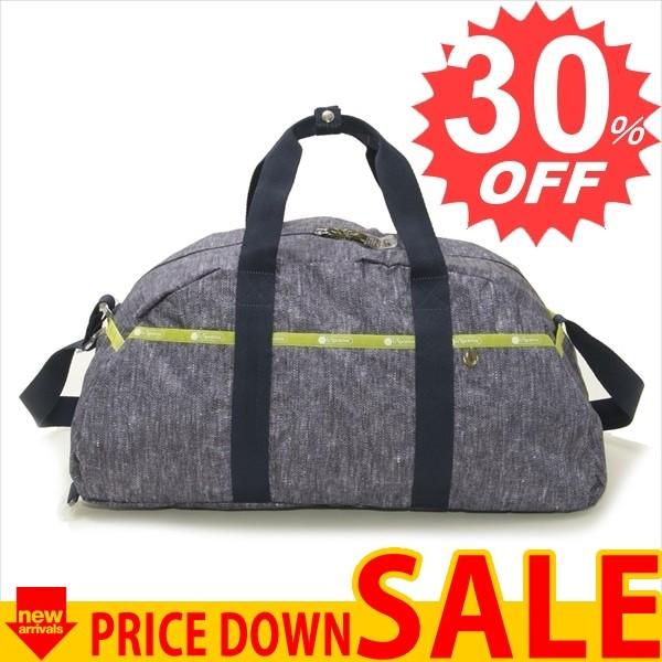 レスポートサック ショルダーバッグ LESPORTSAC CONVERTIBLE WEEKENDER 2480 E224 FESTIVAL DENIM  比較対照価格 19,980 円 /【Buyee】