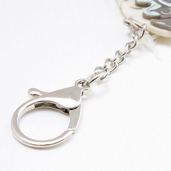CATH KIDSTON PUG BAG CHARM Marine 642217 キャスキッドソン /【Buyee 