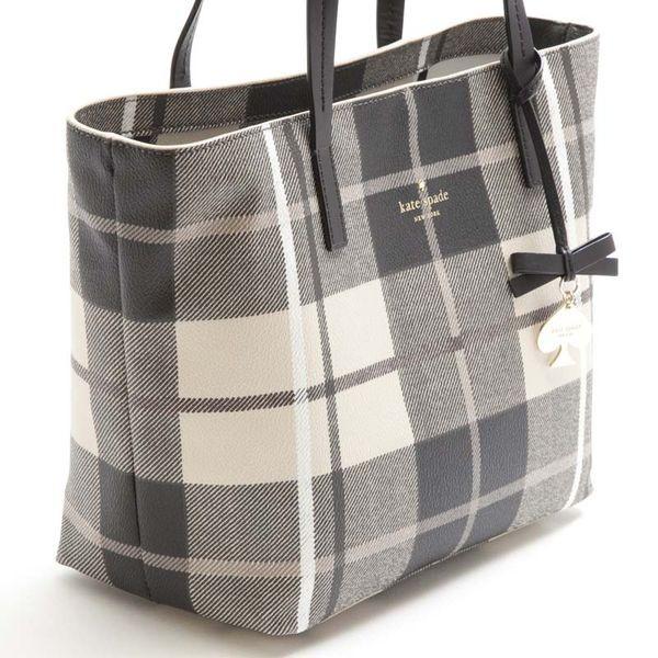 ケイトスペード バッグ トートバッグ KATE SPADE Hawthorne Lane Tote ...