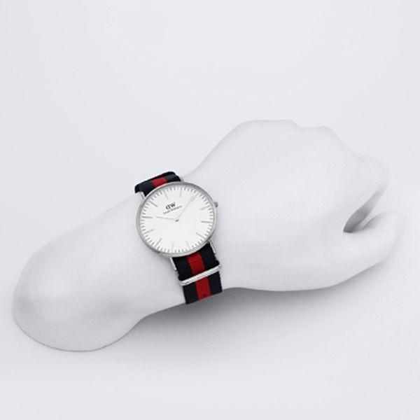 DANIEL WELLINGTON 0201DW DW 0201DW