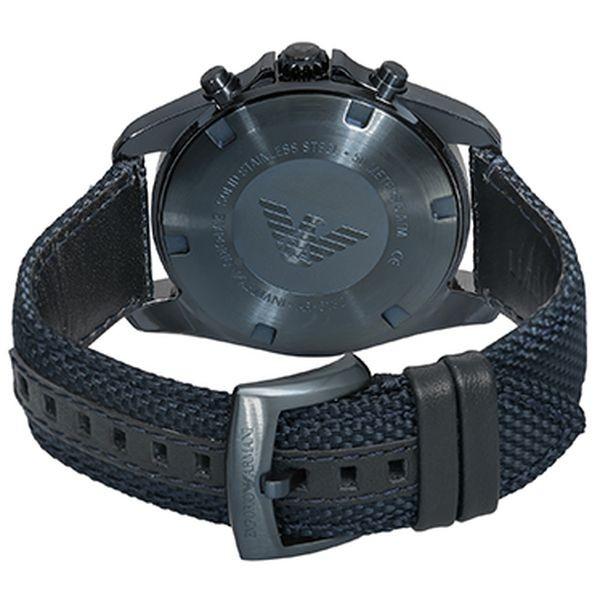 エンポリオアルマーニ 腕時計 EMPORIO ARMANI AR6132 EA-AR6132 比較