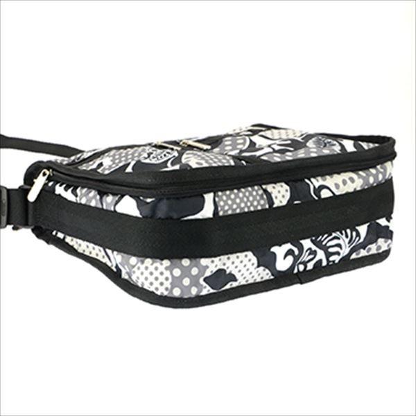 レスポートサック ショルダーバッグ 新作 LESPORTSAC Deluxe Everyday