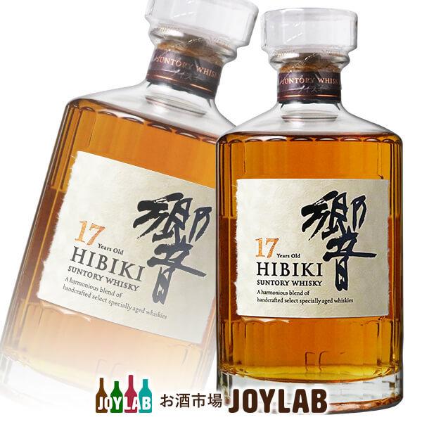 サントリー 響 17年 700ml 箱なし ウイスキー whisky /【Buyee】 Buyee