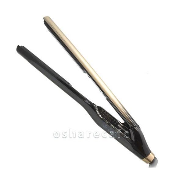 正規品】リュミエリーナ ヘアビューロン 4D plus ストレート