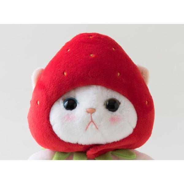 TOP TOY / 一口甜心 / 白猫　新品未使用・袋未開封　送料込み 983a7def6ffa21bff4178b7f0117e0