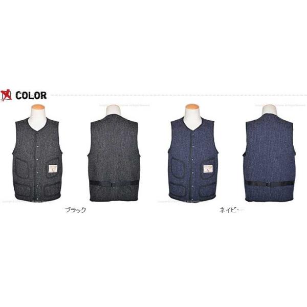 BROWN'S BEACH JACKET（ブラウンズビーチジャケット）ローネック