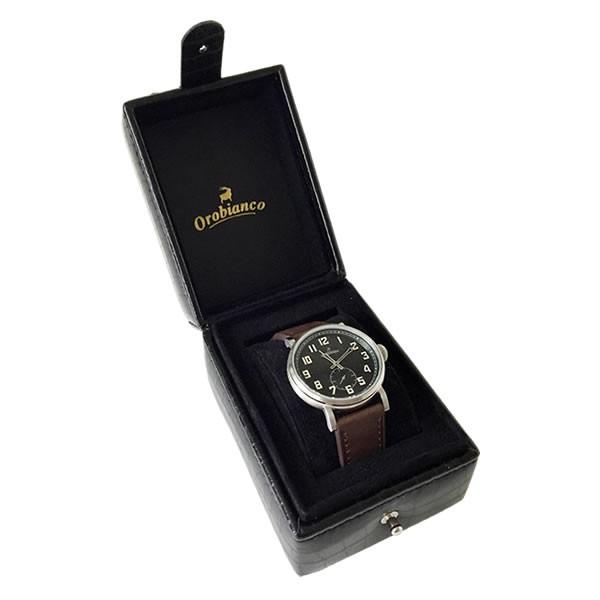 オロビアンコ 腕時計 Orobianco メンズ タイムオラ TIMEORA メルカンテ 