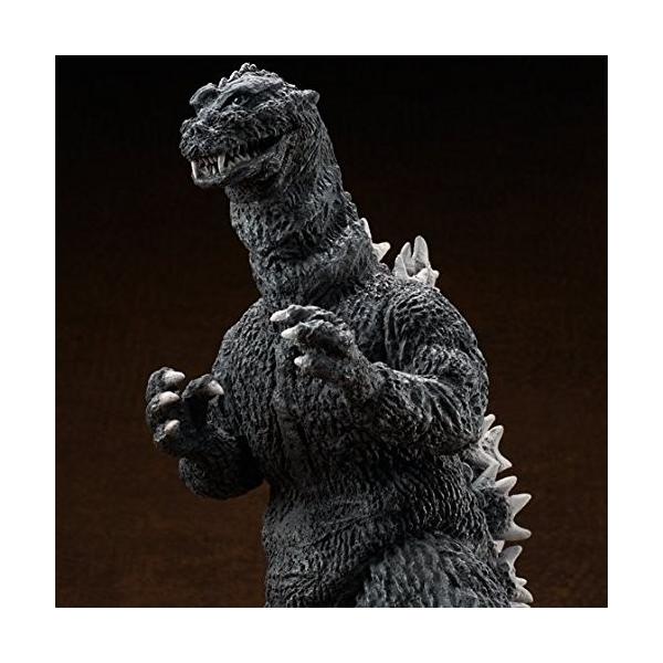 限定対決セット ゴジラ1955&ア ンギラス1955 東宝30cmシリーズ Amazon.co.jp: 東宝30cmシリーズ ゴジラ1955 & アンギラス1955 限定
