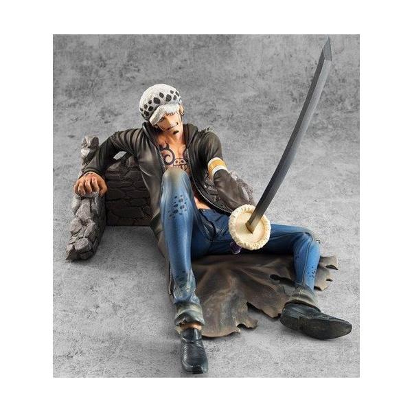 輸送箱入り】Portrait.Of.Pirates LIMITED EDITION