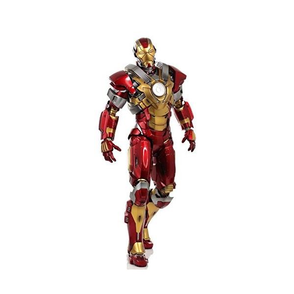 ムービー・マスターピース アイアンマン3 アイアンマン・マーク17
