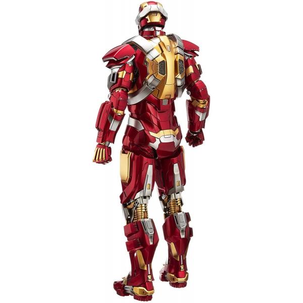 ムービー・マスターピース アイアンマン3 アイアンマン・マーク17