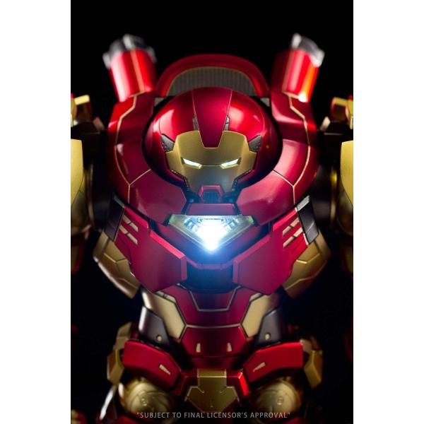 千値練 RE:EDIT IRON MAN #05 Hulkbuster RE:EDIT IRON MAN #05 HULKBUSTER – 株式会社千値練 ー Sentinel