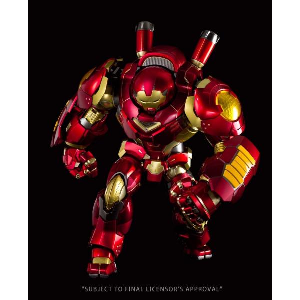 Sentinel re best sale edit hulkbuster