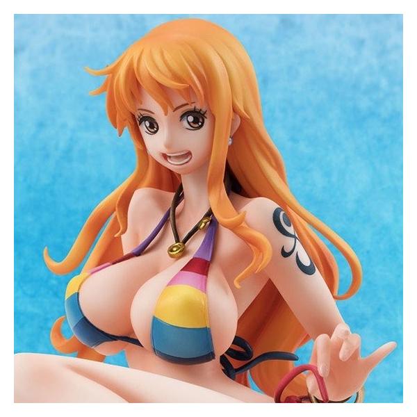輸送箱付き】Portrait.Of.Pirates ワンピース LIMITED EDITION-Z