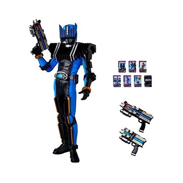 送料無料】メディコムトイ RAH No.731 仮面ライダーディエンド