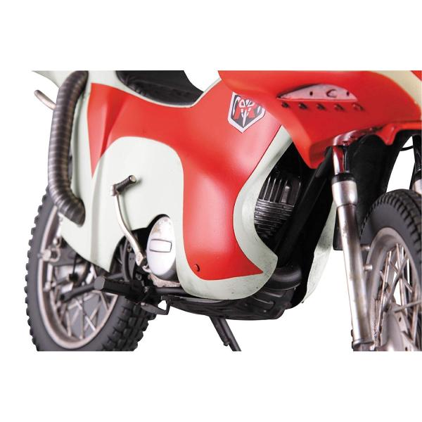 中古】【送料無料】メディコムトイ RAH DX 仮面ライダー新1号 Ver.2.5