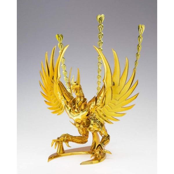 聖闘士聖衣神話 フェニックス一輝 神聖衣 セイントクロスマイス 聖闘士