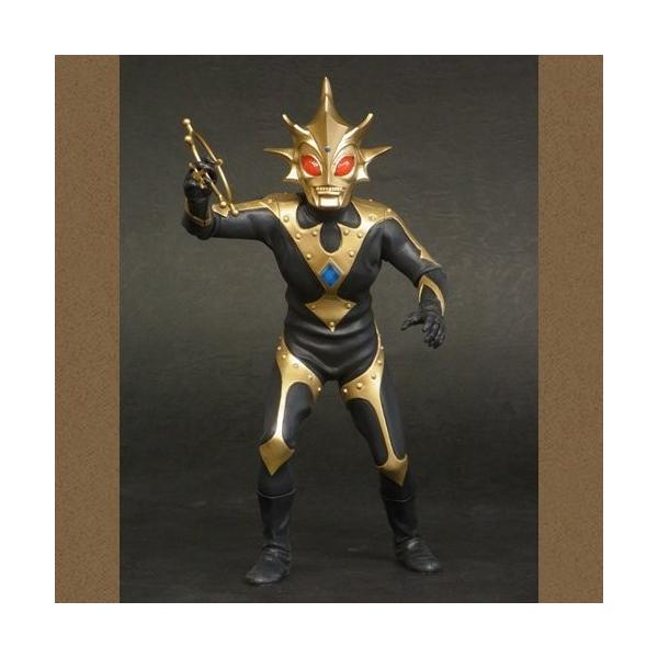 送料無料】大怪獣シリーズ バルキー星人 少年リック限定販売 /【Buyee】