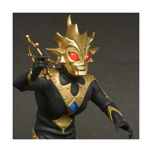 X-PLUS 大怪獣シリーズ バルキー星人 少年リック限定商品 | sofvi.tokyo