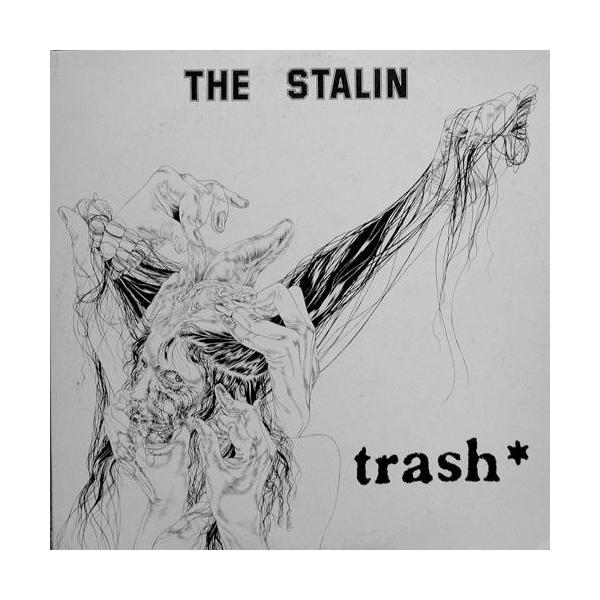 The Stalin / Trash /【Buyee】