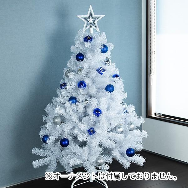 クリスマスツリー 150cm おしゃれ 北欧 ホワイトツリー ホワイト