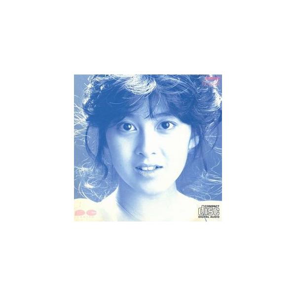 ◎森尾由美 SINGLESコンプリート