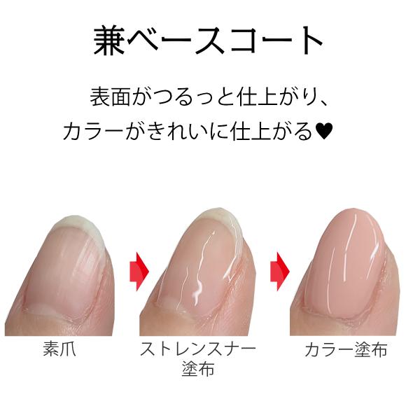 OPI ナチュラルネイル ストレンスナー 15ml 爪強化剤 - ネイル