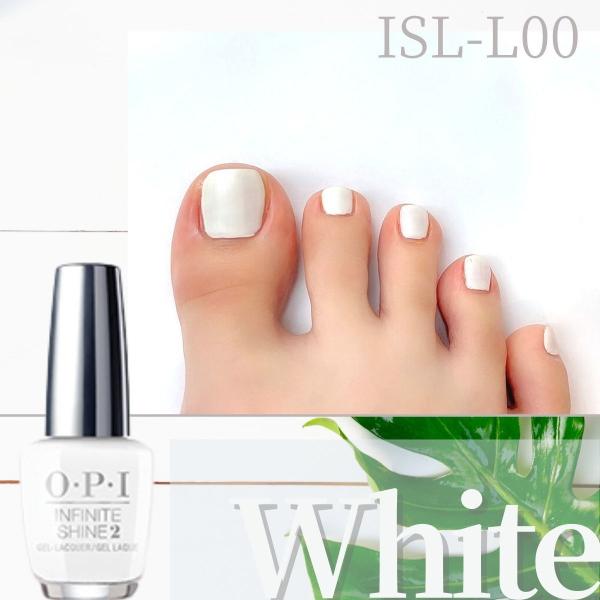 OPI　インフィニットシャイン　7色 楽天市場】【最大3％OFF】 OPI インフィニットシャイン ネイル