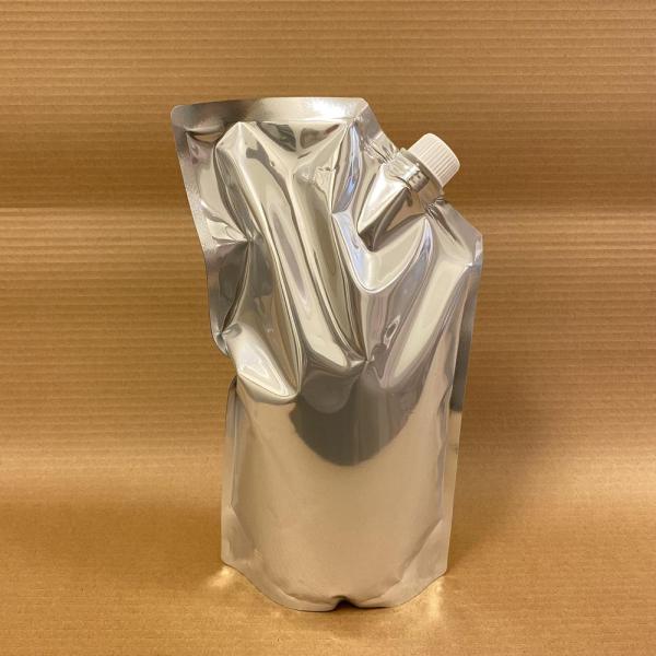 Aujua オージュアグロウシブスカルプマスク1kg 詰め替え用