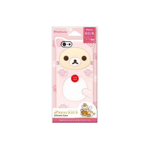 人気キャラクター”コリラックマがiPhoneケースになって登場 /【Buyee  