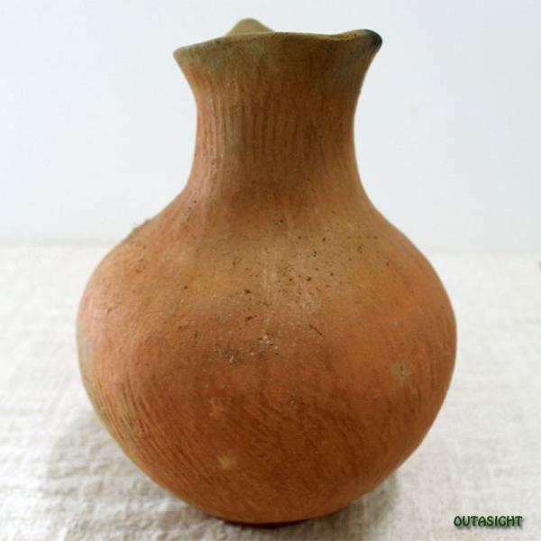 素焼き土器の水差し メキシコ MP-12 /【Buyee】 Buyee - Japanese