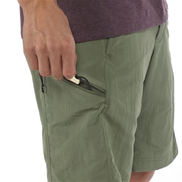 パタゴニア ミリタリーカラー　GI-Ⅲショーツ　ALP XL PATAGONIA パタゴニア MEN'S GI III SHORTS - 10